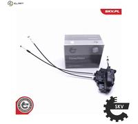 DOOR LOCK 60SKV041 FOR HYUNDAI G4FA/D4FC 1.4L G4GC 2.0L G4FC/G4FDD4FB 1.6L 4cyl