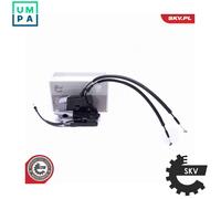 Door lock Right Front 60SKV052 ESEN SKV for HYUNDAI TUCSON