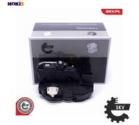 DOOR LOCK 60SKV073 FOR VAUXHALL ZAFIRA/Mk/III OPEL ASTRA/J/GTC/Van/Hatchback