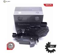 DOOR LOCK 60SKV082 FOR LAND ROVER DISCOVERY/IV RANGE/EVOQUE 224DT 2.2L 4cyl 2.7L