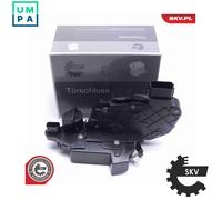 DOOR LOCK 60SKV082 FOR LAND ROVER DISCOVERY/IV RANGE/EVOQUE 224DT 2.2L 4cyl 2.7L
