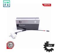 DOOR LOCK 60SKV131 FOR MERCEDES-BENZ OM 651.921 2.1L 4cyl S-CLASS 3.0L 6cyl 5.5L