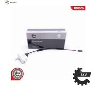 Door lock Left Front 60SKV131 ESEN SKV for MERCEDES-BENZ S-CLASS