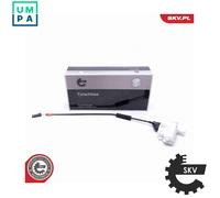 DOOR LOCK 60SKV132 FOR MERCEDES-BENZ OM 651.921 2.1L 4cyl S-CLASS 3.0L 6cyl 5.5L