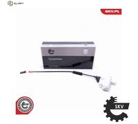 DOOR LOCK 60SKV132 FOR MERCEDES-BENZ OM 651.921 2.1L 4cyl S-CLASS 3.0L 6cyl 5.5L