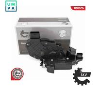 ESEN SKV 60SKV163 Door lock