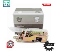 ESEN SKV 60SKV221 Door lock