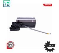 DOOR LOCK 60SKV262 FOR MERCEDES-BENZ M276.821/825 3.0L OM642.826/824 3.0L 6cyl