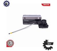 Door lock Rear 60SKV263 ESEN SKV for MERCEDES-BENZ S-CLASS C-CLASS GLE Coupe GLC