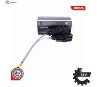DOOR LOCK 60SKV281 FOR MERCEDES-BENZ GLE E-CLASS/T-Model/All-Terrain S-CLASS