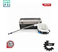 ESEN SKV 60SKV303 Door lock