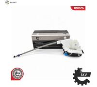 ESEN SKV 60SKV303 Door lock