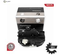 ESEN SKV 60SKV341 Door lock