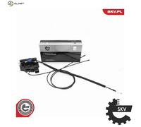 ESEN SKV Door Lock 60SKV377 Right Rear for FIAT, PEUGEOT, CITROËN