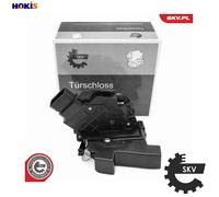 DOOR LOCK 60SKV382 FOR VOLVO V50 C30 S80/II XC60/SUV XC70 V70/III S40 2.0L 4cyl