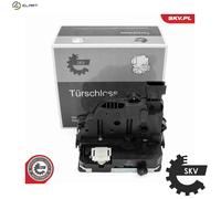 DOOR LOCK 60SKV401 FOR OPEL CORSA MERIVA/B/MPV Z10/A10XEP 1.0L 3cyl CORSA D 1.2L
