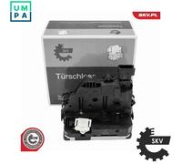 DOOR LOCK 60SKV403 FOR OPEL CORSA/Hatchback/Van Z10/A10XEP 1.0L 3cyl CORSA D