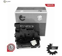 DOOR LOCK 60SKV404 FOR OPEL CORSA/Hatchback/Van Z10/A10XEP 1.0L 3cyl CORSA D