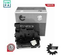 ESEN SKV 60SKV404 Door lock