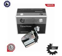 ESEN SKV 60SKV443 Door lock