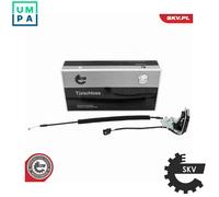 ESEN SKV 60SKV454 Door lock