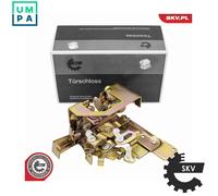 ESEN SKV 60SKV464 Door lock