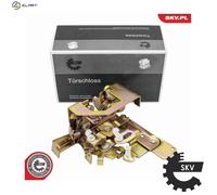 ESEN SKV 60SKV464 Door lock