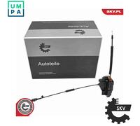 DOOR LOCK 60SKV511 FOR RENAULT MASTER/III/Bus/Van/Platform/Chassis OPEL 4cyl