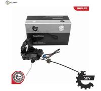 ESEN SKV 60SKV741 Door lock