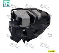 DOOR LOCK 610793A2 FOR FORD TRANSIT/CONNECT/V408/Box/Body/MPV/Wagon GRAND 1.0L