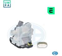 DOOR LOCK 660178 FOR SEAT AUDI A3/Sportback/S3 A4/S4 A6/S6 CJCC/CAGC/CGLB 2.0L