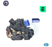 DOOR LOCK 660183 FOR SKODA OCTAVIA/II/Combi LAURA VW BORA/JETTA GOLF/TOURAN 2.0L