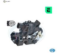 New Door Lock for SEAT SKODA VW:LEON,POLO,BORA I,CORDOBA,FABIA I 3B4839016