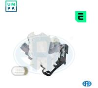 Door Lock ERA 660266 For VW, SKODA, AUDI, SEAT