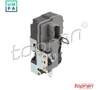 DOOR LOCK 724 285 FOR PEUGEOT 206+ KFW /KFU /KFT /KFX 1.4L NFU /NFZ9HZ 1.6L 4cyl