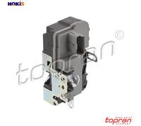 DOOR LOCK 724 285 FOR PEUGEOT 206+ KFW /KFU /KFT /KFX 1.4L NFU /NFZ9HZ 1.6L 4cyl