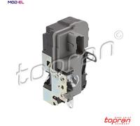DOOR LOCK 724 285 FOR PEUGEOT 206+ KFW /KFU /KFT /KFX 1.4L NFU /NFZ9HZ 1.6L 4cyl