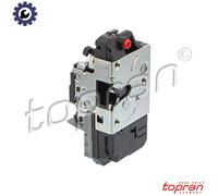 DOOR LOCK 724 286 FOR PEUGEOT KFW /KFU /KFX 1.4L NFU /NFZ 1.6L HFX /HFZ 1.1L