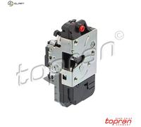 DOOR LOCK 724 286 FOR PEUGEOT KFW /KFU /KFX 1.4L NFU /NFZ 1.6L HFX /HFZ 1.1L