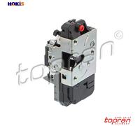 DOOR LOCK 724 286 FOR PEUGEOT KFW /KFU /KFX 1.4L NFU /NFZ 1.6L HFX /HFZ 1.1L