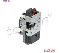 DOOR LOCK 724 286 FOR PEUGEOT KFW /KFU /KFX 1.4L NFU /NFZ 1.6L HFX /HFZ 1.1L