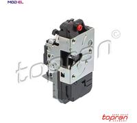 DOOR LOCK 724 286 FOR PEUGEOT KFW /KFU /KFX 1.4L NFU /NFZ 1.6L HFX /HFZ 1.1L