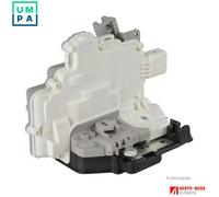 DOOR LOCK 73100028 FOR SKODA VW PASSAT/B7/Van/ALLTRACK/B6 TIGUAN SEAT BKD 2.0L