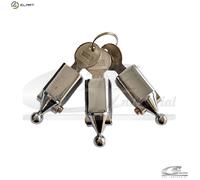 3RG 90206 Door lock