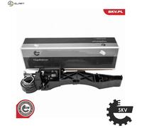 ESEN SKV Door Lock 97SKV115 - Side Door, Left/Rear - Fits OPEL Movano B