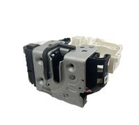Door Lock Actuator 04589417AI Block Mechanism Front Driver Left Door Lock Latch Actuator Compatible with Automotive Motorcycle Parts for Part Number 04589417AI