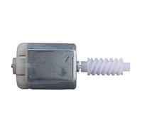 Door Lock Actuator 12V DC Car Door Lock Latch Actuator Motor Accesiories Part Fit For Toyota Estima 2007-2020 FC-280SB-16220 FC-280PC-22150 Electric Door Lock Motor(Right)