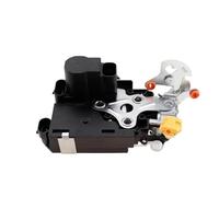 Door Lock Actuator 15110643 15053681 For Chevy For Avalanche For Silverado For Suburban For Tahoe Door Lock Actuator Motor(Front Right)