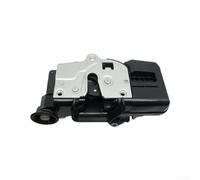 Door Lock Actuator 15816390 With 8.75in Rod | Quality metal construction, black finish, durable rod clamp, includes self tapping screws, long lasting