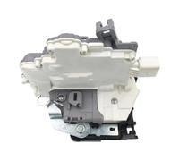 Door Lock Actuator 1P1837015 1P1837016 for Seat for Leon II for Mk2 2005-2012 Rear Front Left Right Door Lock Actuator(Front Right)